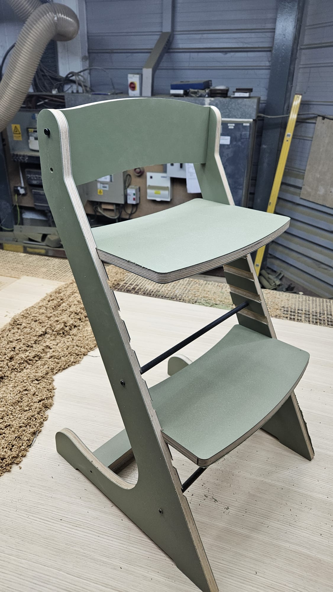 Introducing the Growkin Chair: A Baby Chair That Grows with Your Child Introducing the Growkin Chair: A Baby Chair That Grows with Your Child